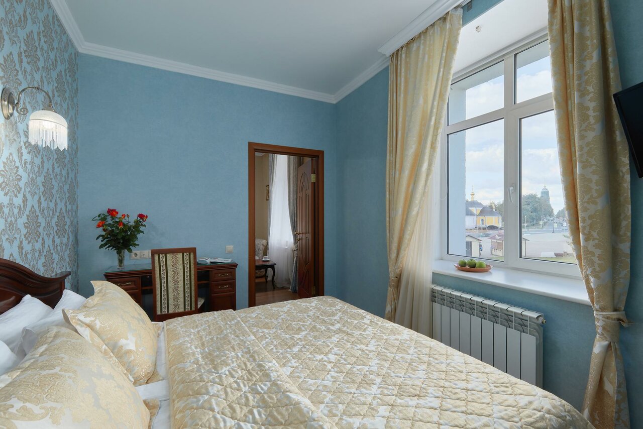 Гостиница Сокол Суздаль-220