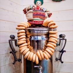 Гостиница Сокол Суздаль-153