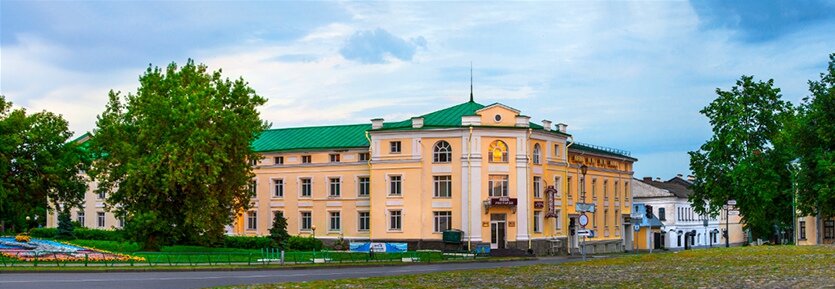 Гостиница Сокол Суздаль-157