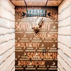 Гостиница Сокол Суздаль-210