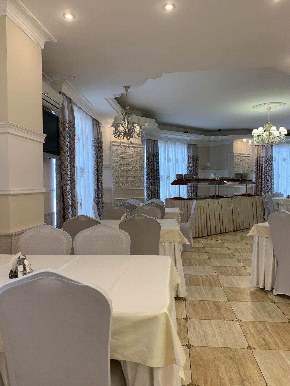 Гостиница Сокол Суздаль-41