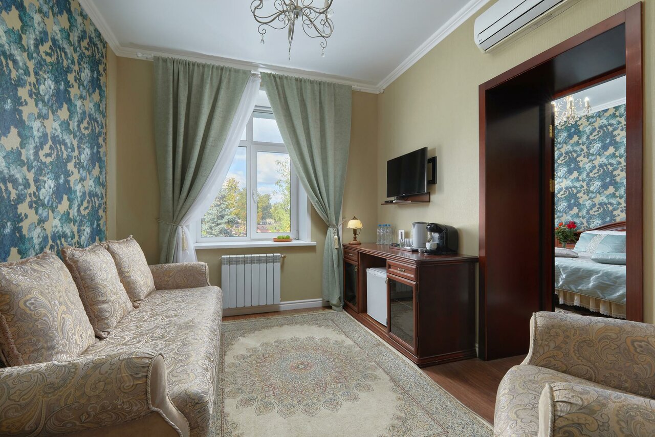 Гостиница Сокол Суздаль-233