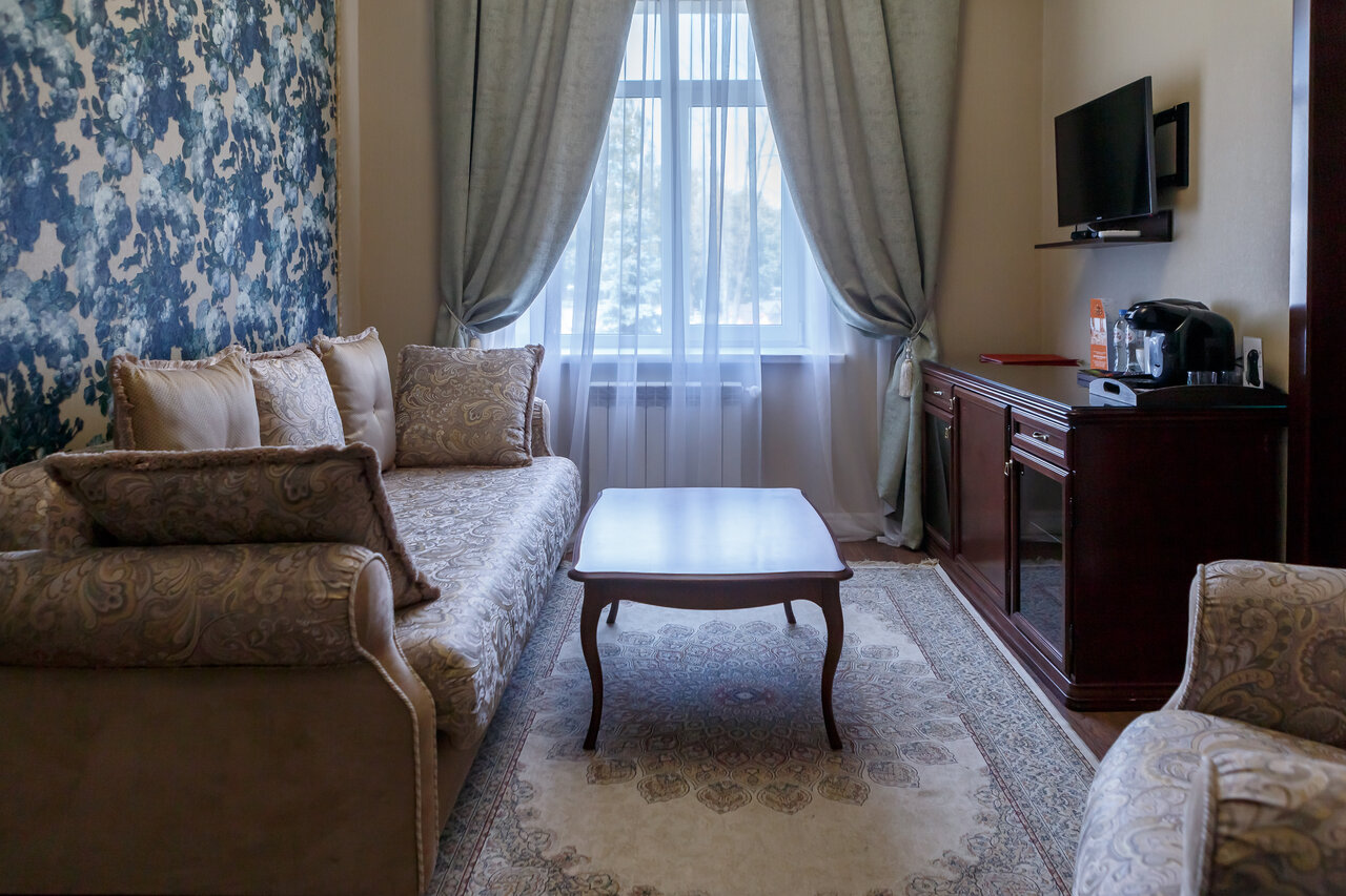 Гостиница Сокол Суздаль-118