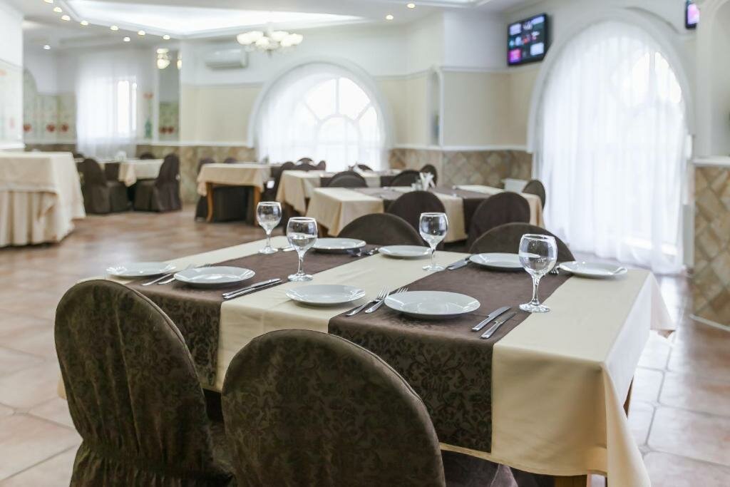 Гостиница Сокол Суздаль-92