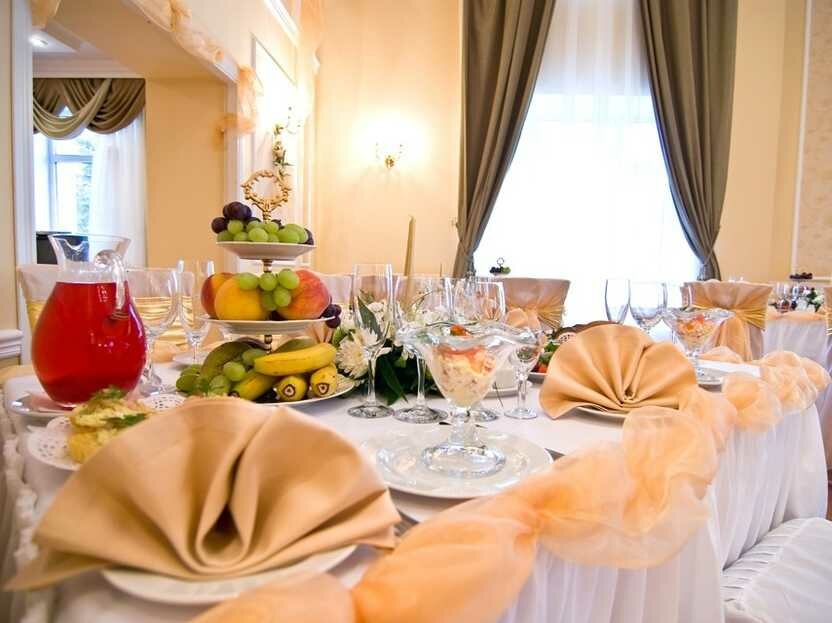 Гостиница Сокол Суздаль-5