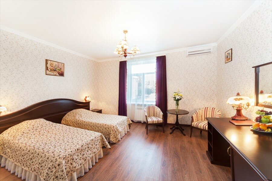 Гостиница Сокол Суздаль-33