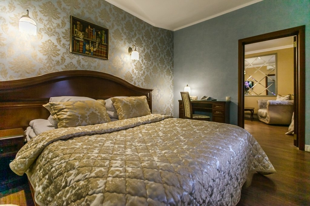 Гостиница Сокол Суздаль-175