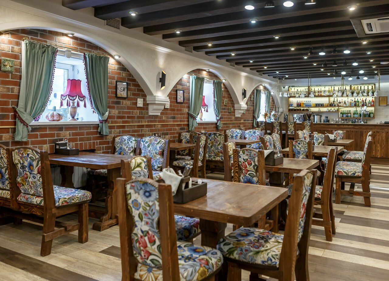 Гостиница Сокол Суздаль-124