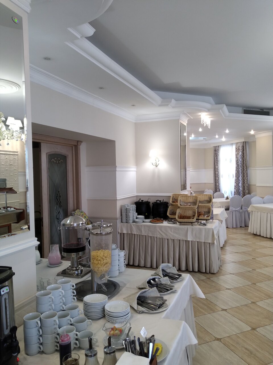 Гостиница Сокол Суздаль-113