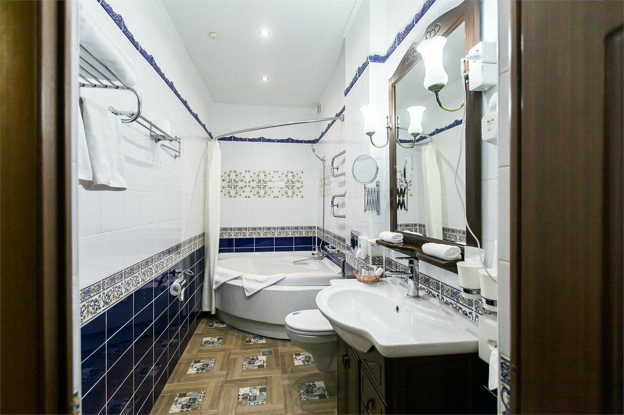 Гостиница Сокол Суздаль