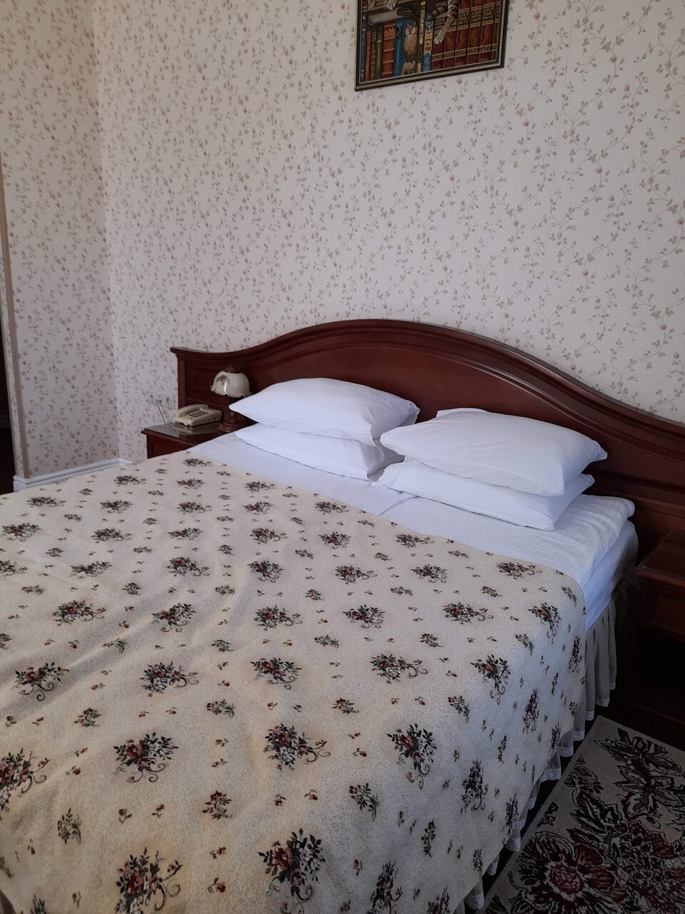 Гостиница Сокол Суздаль-114