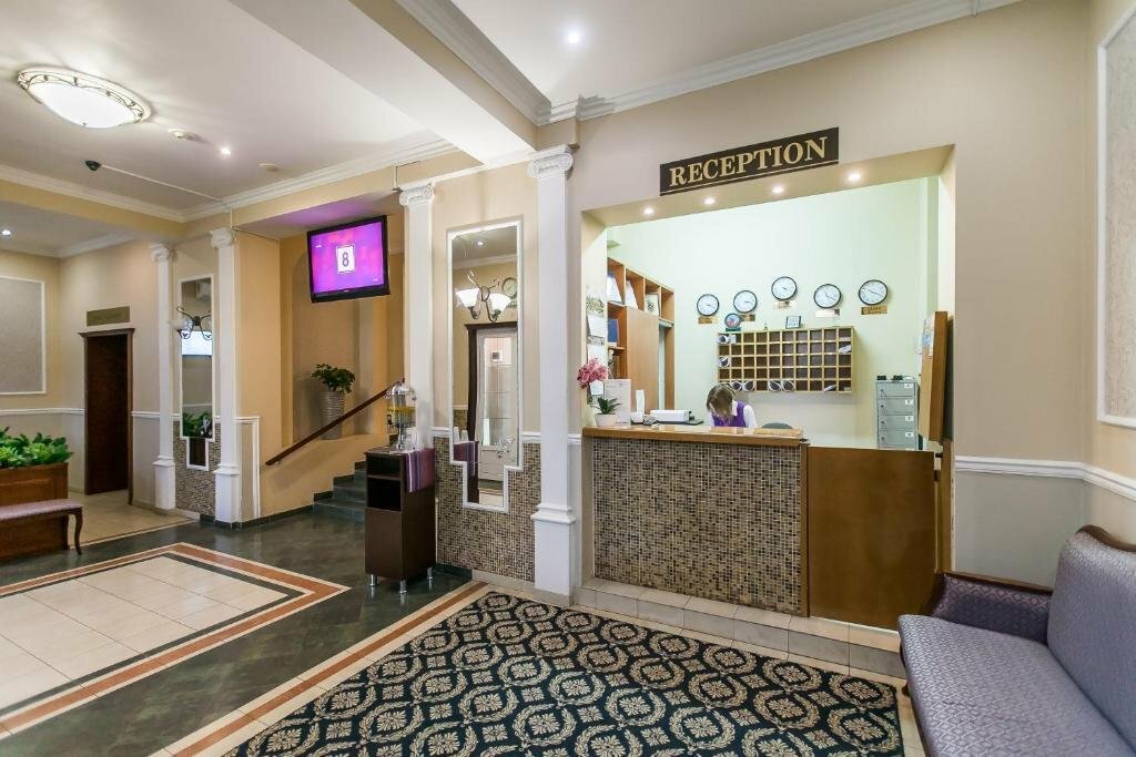 Гостиница Сокол Суздаль-212