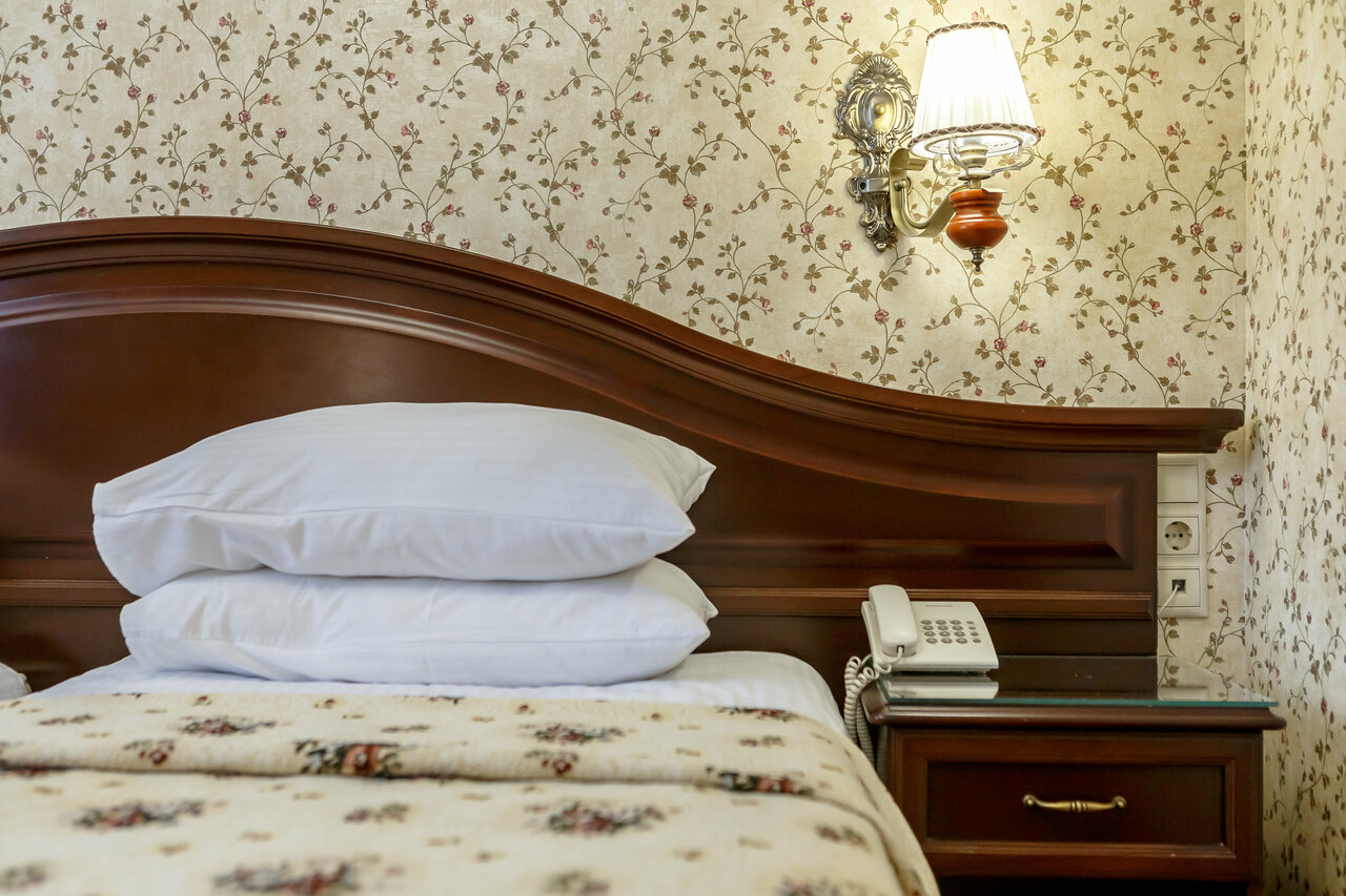 Гостиница Сокол Суздаль-211