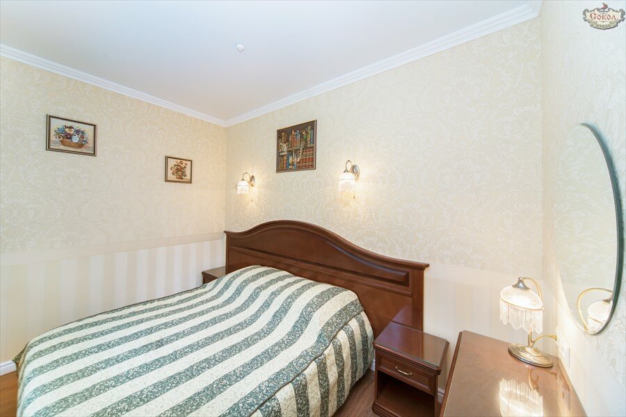 Гостиница Сокол Суздаль-51