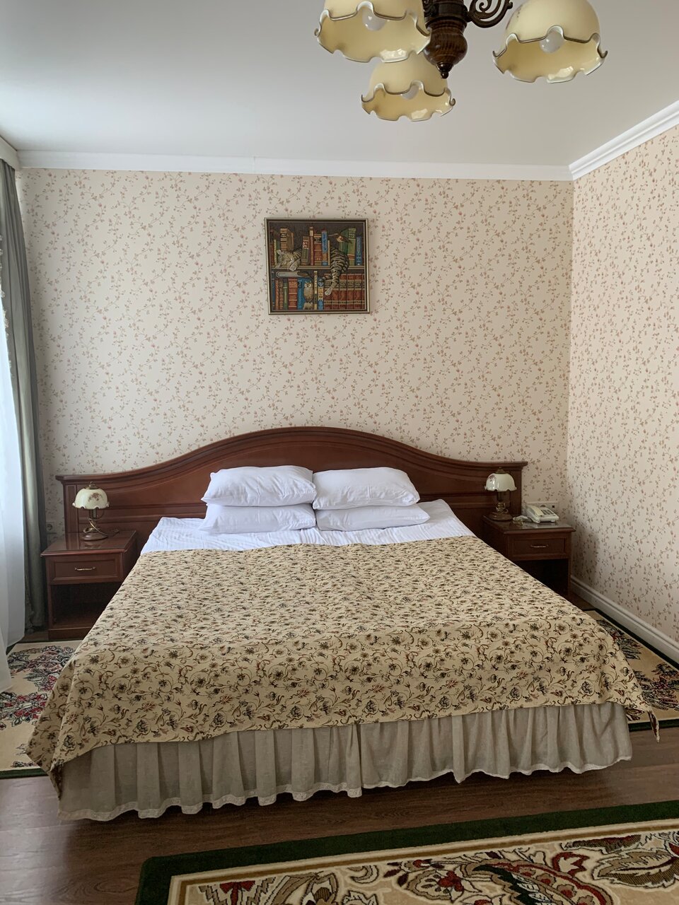 Гостиница Сокол Суздаль-43