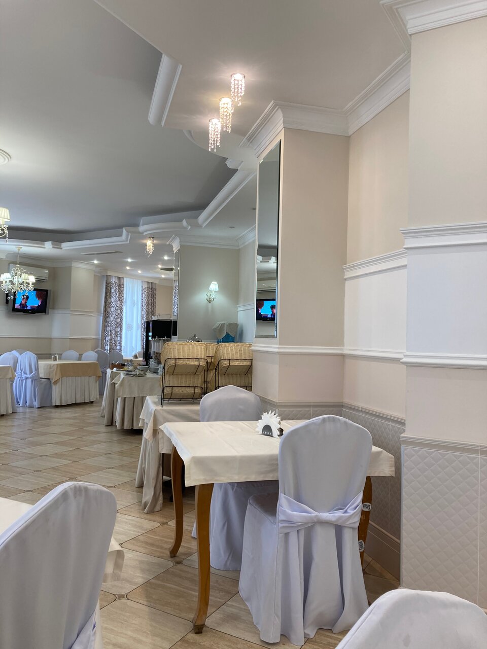 Гостиница Сокол Суздаль-116