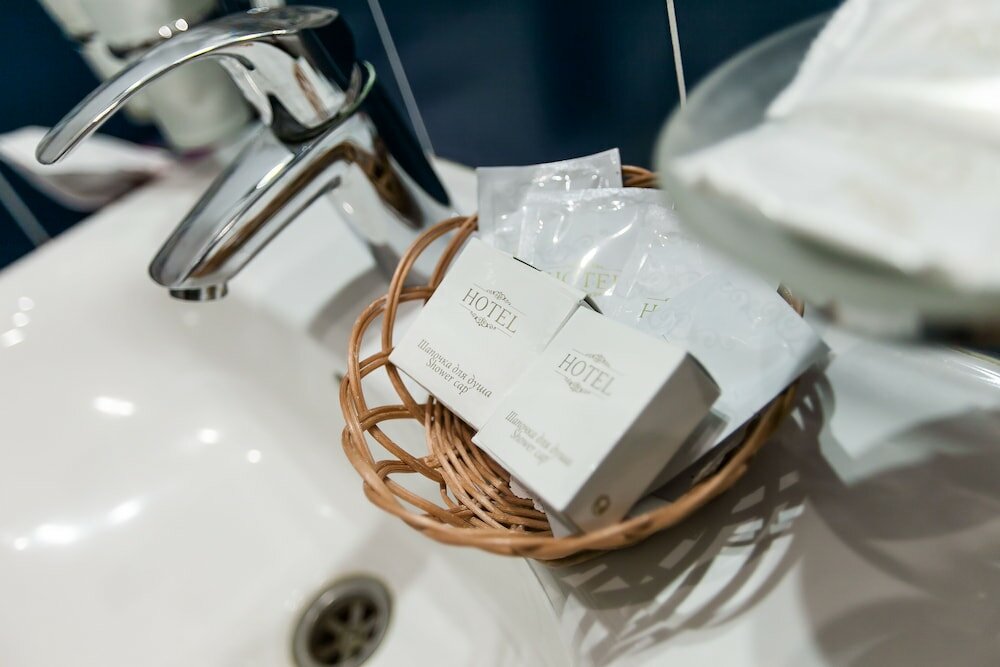 Гостиница Сокол Суздаль