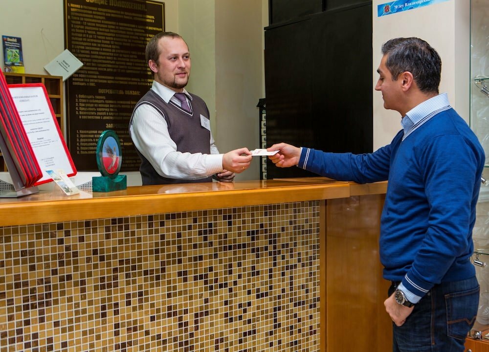 Гостиница Сокол Суздаль-131