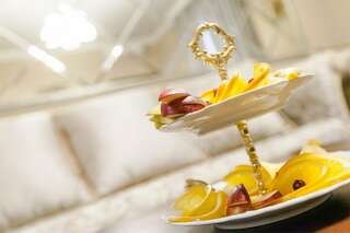 Гостиница Сокол Суздаль ЛЮКС (нельзя с животными)-3