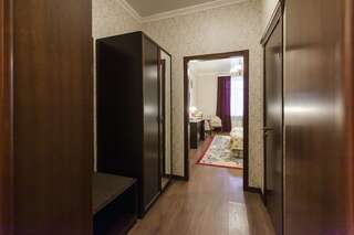 Гостиница Сокол Суздаль Superior Double Or Twin Room, 1 Bedroom - City View-3