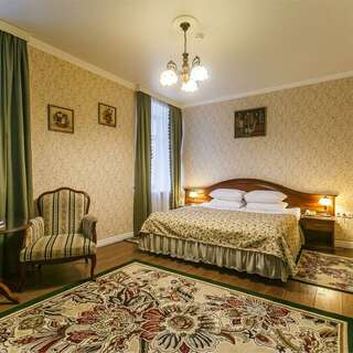 Гостиница Сокол Суздаль Супериор-1