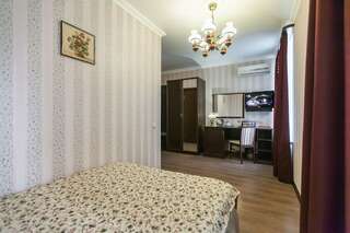 Гостиница Сокол Суздаль Standard Single Room, 1 Bedroom - City View-2