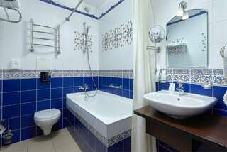 Гостиница Сокол Суздаль ПОЛУЛЮКС-6