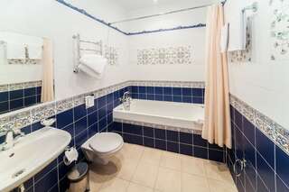 Гостиница Сокол Суздаль Standard Double Or Twin Room, 1 Bedroom - City View-6