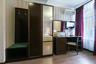 Гостиница Сокол Суздаль Standard Single Room, 1 Bedroom - City View-7