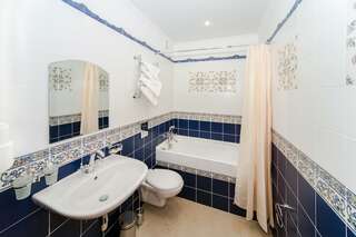 Гостиница Сокол Суздаль Standard Single Room, 1 Bedroom - City View-4