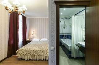 Гостиница Сокол Суздаль Standard Single Room, 1 Bedroom - City View-1