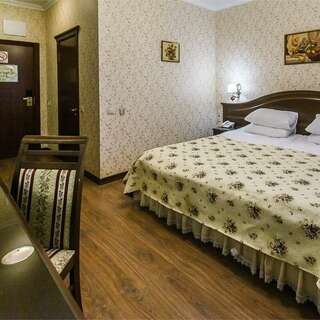 Гостиница Сокол Суздаль Стандарт двухместный-1