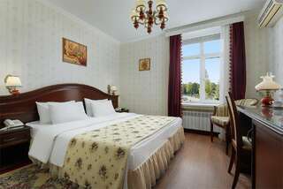 Гостиница Сокол Суздаль СТАНДАРТ ДВУХМЕСТНЫЙ-1