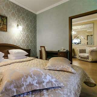 Гостиница Сокол Суздаль Люкс-1