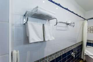 Гостиница Сокол Суздаль Junior Suite, 2 Bedrooms - City View-9