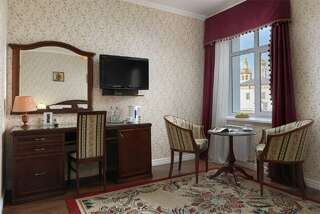 Гостиница Сокол Суздаль ПОЛУЛЮКС-2