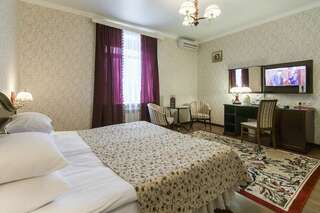 Гостиница Сокол Суздаль Standard Double Or Twin Room, 1 Bedroom - City View-1