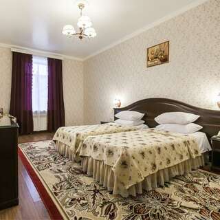 Гостиница Сокол Суздаль Полулюкс-1