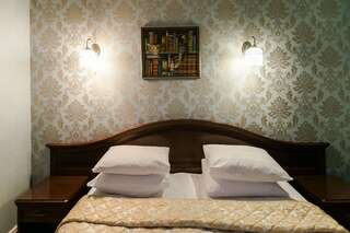 Гостиница Сокол Суздаль Junior Suite, 2 Bedrooms - City View-11