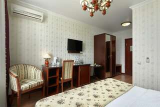Гостиница Сокол Суздаль СТАНДАРТ ДВУХМЕСТНЫЙ-3