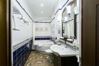 Гостиница Сокол Суздаль ЛЮКС (нельзя с животными)-6