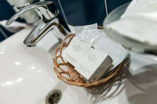 Гостиница Сокол Суздаль СТАНДАРТ ДВУХМЕСТНЫЙ-5