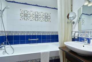 Гостиница Сокол Суздаль СТАНДАРТ ДВУХМЕСТНЫЙ-4