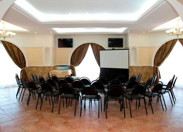 Гостиница Сокол Суздаль-65