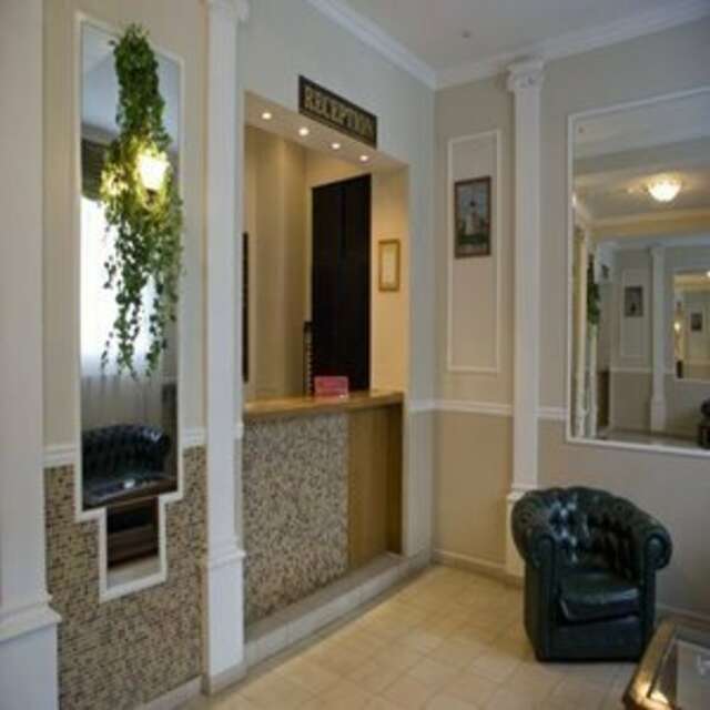 Гостиница Сокол Суздаль-206