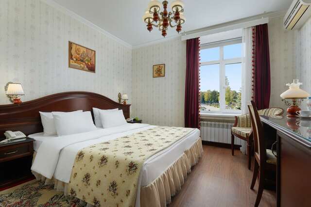 Гостиница Сокол Суздаль-217