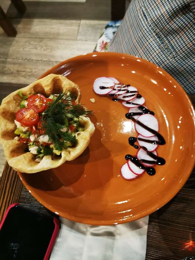 Гостиница Сокол Суздаль-78