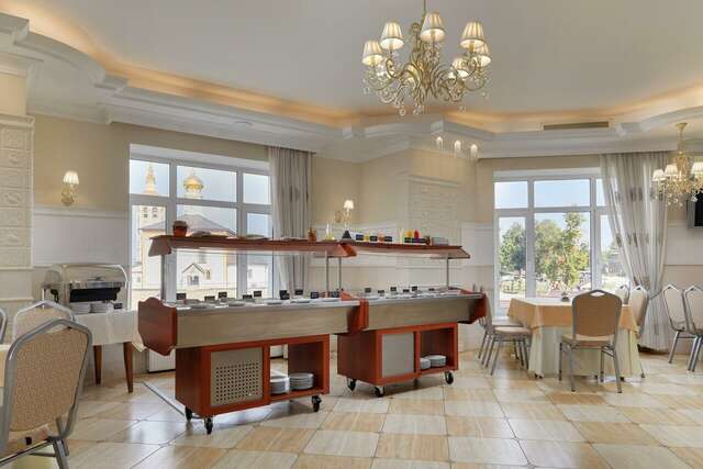 Гостиница Сокол Суздаль-136