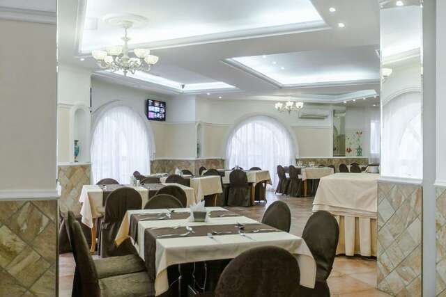 Гостиница Сокол Суздаль-92