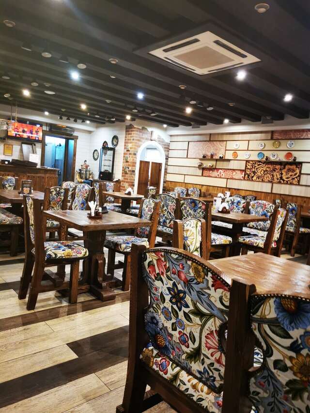 Гостиница Сокол Суздаль-74